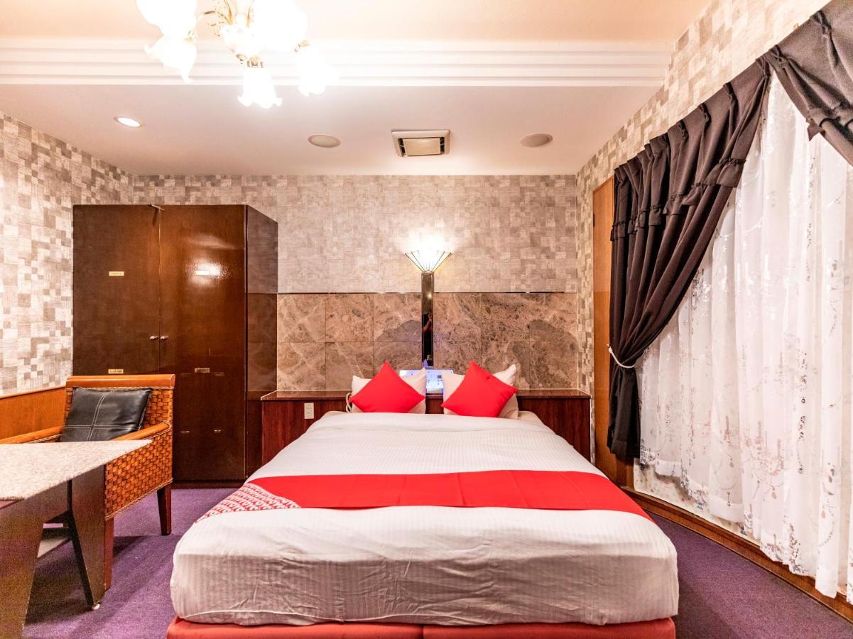 Tabist Hotel Please Kobe (Adults Only) Ashiya  Ngoại thất bức ảnh