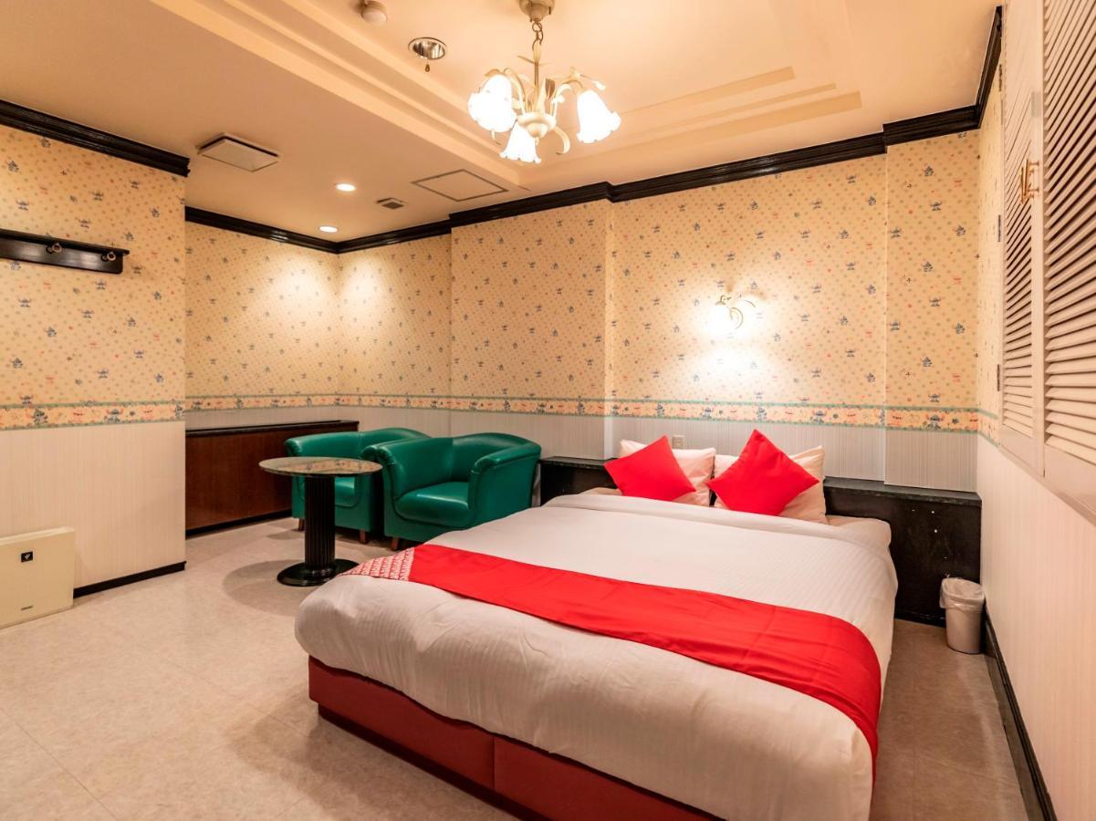 Tabist Hotel Please Kobe (Adults Only) Ashiya  Ngoại thất bức ảnh