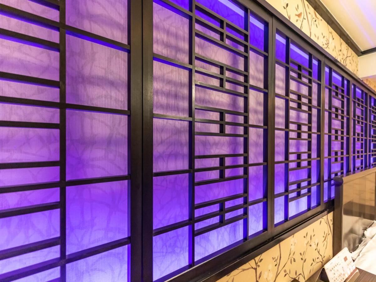 Tabist Hotel Please Kobe (Adults Only) Ashiya  Ngoại thất bức ảnh