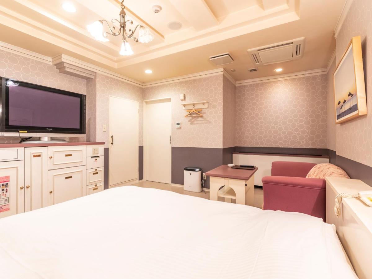 Tabist Hotel Please Kobe (Adults Only) Ashiya  Ngoại thất bức ảnh