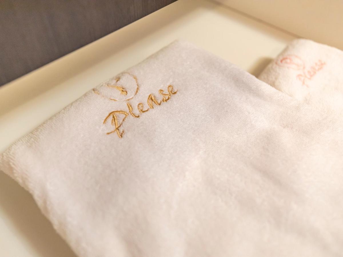 Tabist Hotel Please Kobe (Adults Only) Ashiya  Ngoại thất bức ảnh