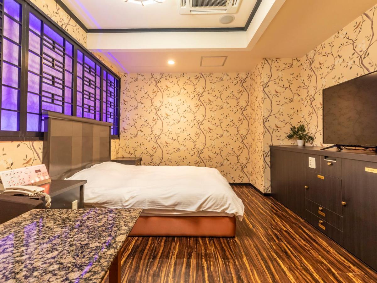 Tabist Hotel Please Kobe (Adults Only) Ashiya  Ngoại thất bức ảnh
