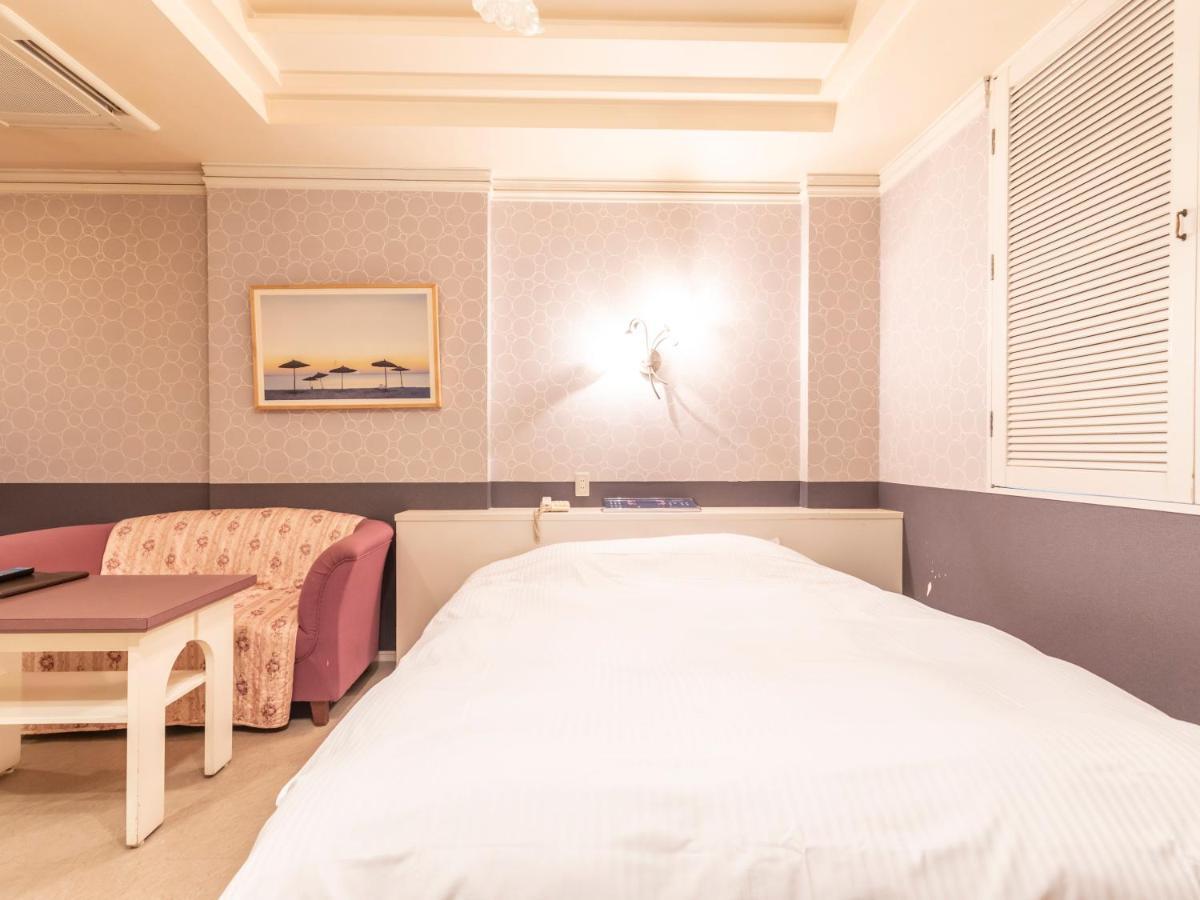 Tabist Hotel Please Kobe (Adults Only) Ashiya  Ngoại thất bức ảnh