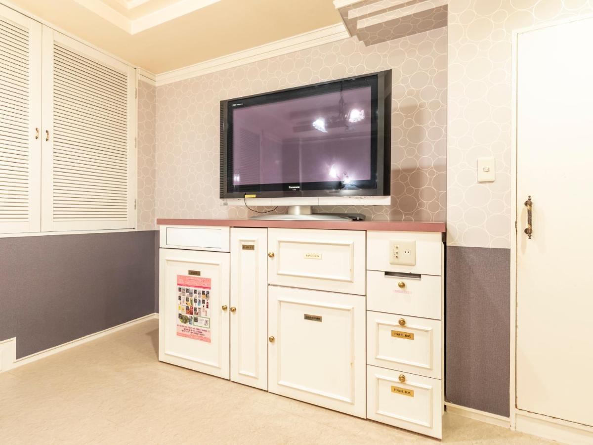 Tabist Hotel Please Kobe (Adults Only) Ashiya  Ngoại thất bức ảnh