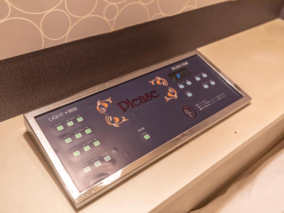 Tabist Hotel Please Kobe (Adults Only) Ashiya  Ngoại thất bức ảnh