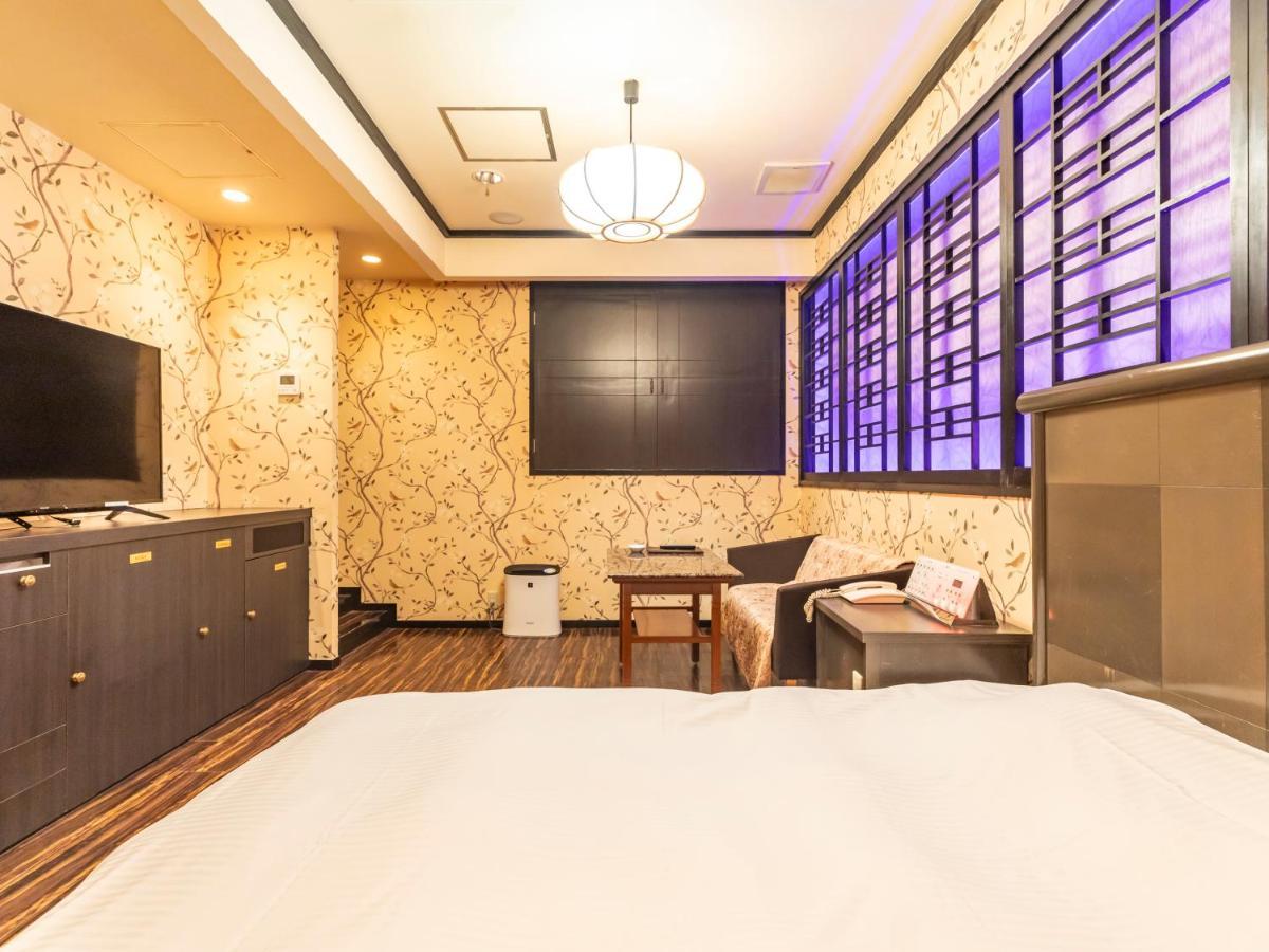 Tabist Hotel Please Kobe (Adults Only) Ashiya  Ngoại thất bức ảnh