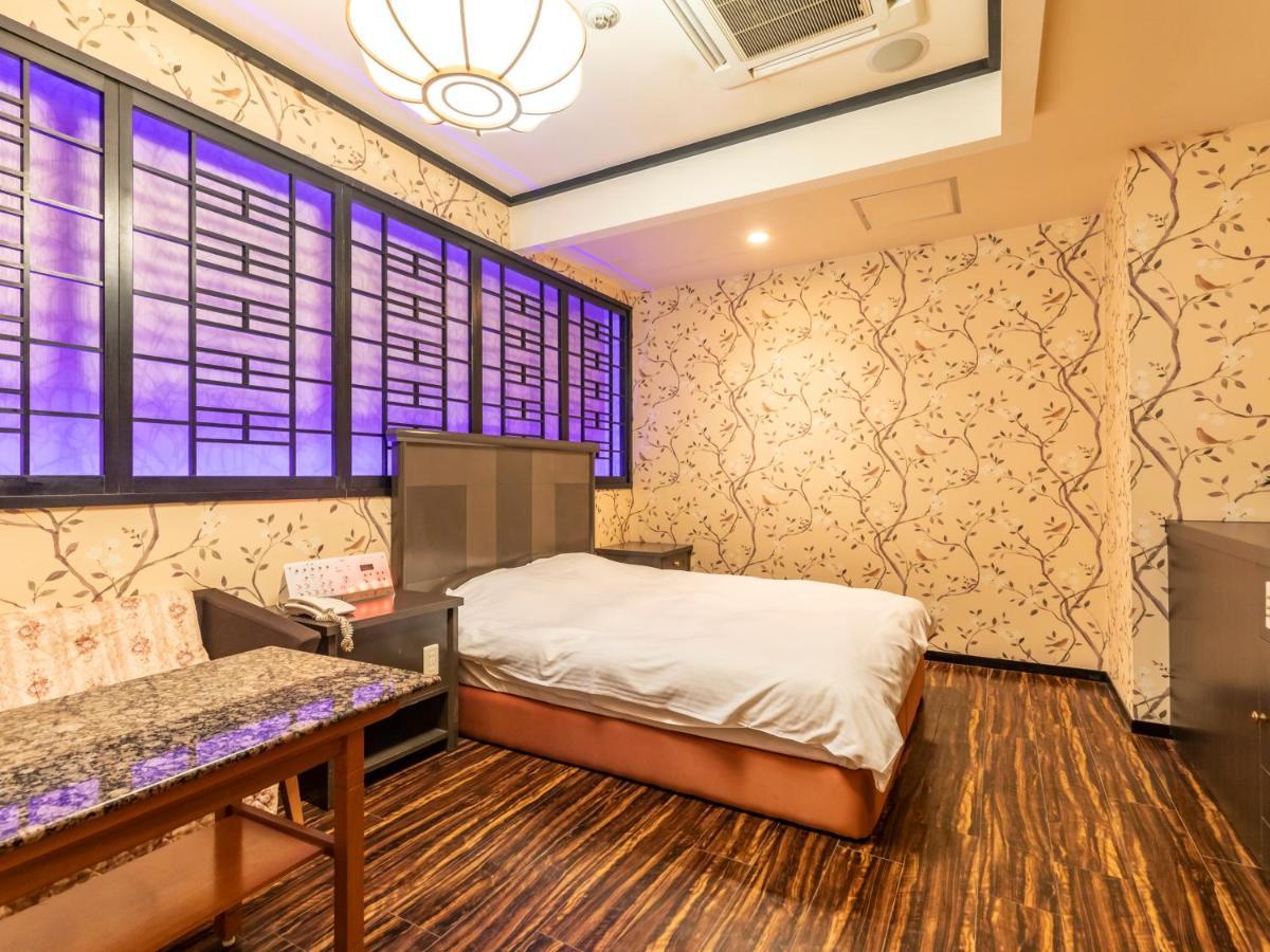 Tabist Hotel Please Kobe (Adults Only) Ashiya  Ngoại thất bức ảnh