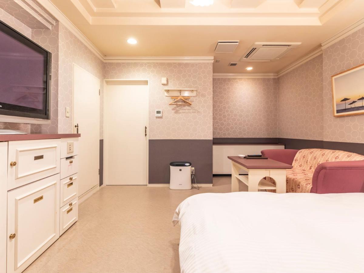 Tabist Hotel Please Kobe (Adults Only) Ashiya  Ngoại thất bức ảnh