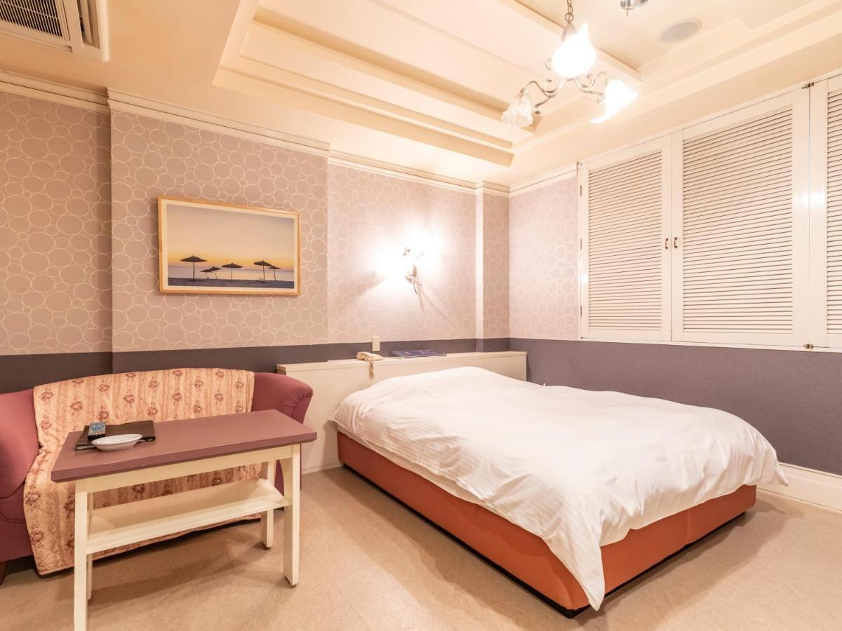 Tabist Hotel Please Kobe (Adults Only) Ashiya  Ngoại thất bức ảnh