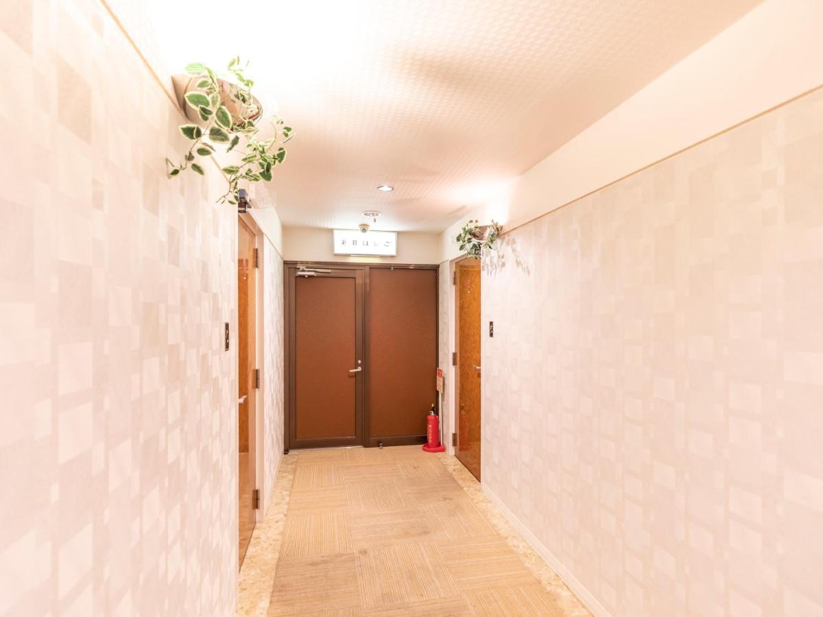 Tabist Hotel Please Kobe (Adults Only) Ashiya  Ngoại thất bức ảnh