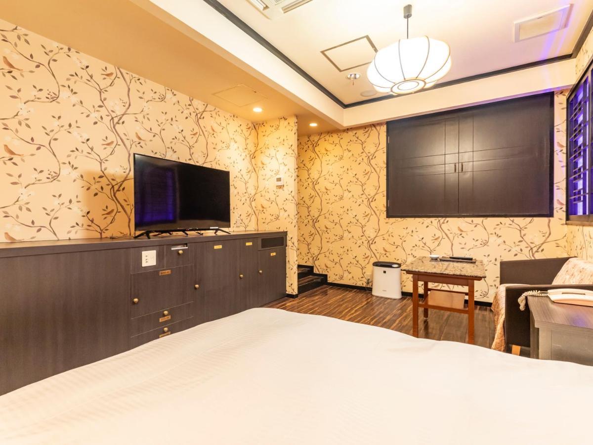 Tabist Hotel Please Kobe (Adults Only) Ashiya  Ngoại thất bức ảnh