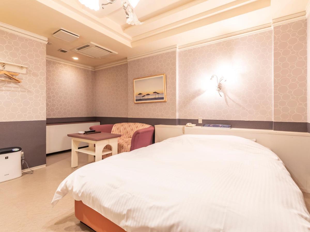 Tabist Hotel Please Kobe (Adults Only) Ashiya  Ngoại thất bức ảnh