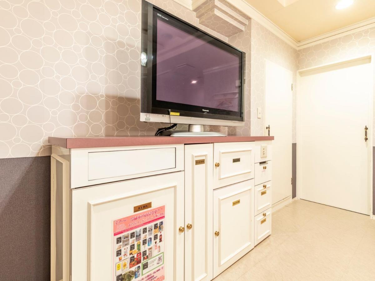Tabist Hotel Please Kobe (Adults Only) Ashiya  Ngoại thất bức ảnh