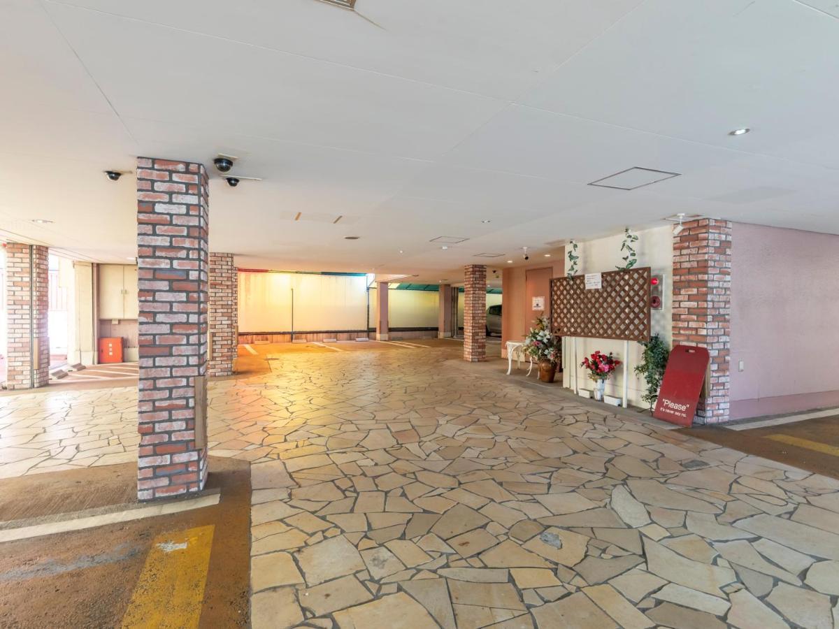 Tabist Hotel Please Kobe (Adults Only) Ashiya  Ngoại thất bức ảnh