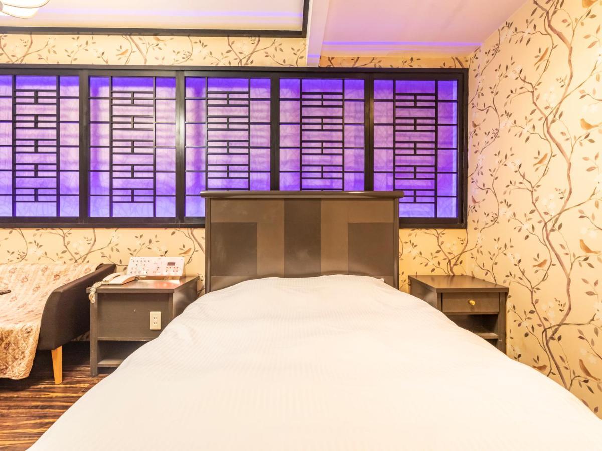 Tabist Hotel Please Kobe (Adults Only) Ashiya  Ngoại thất bức ảnh